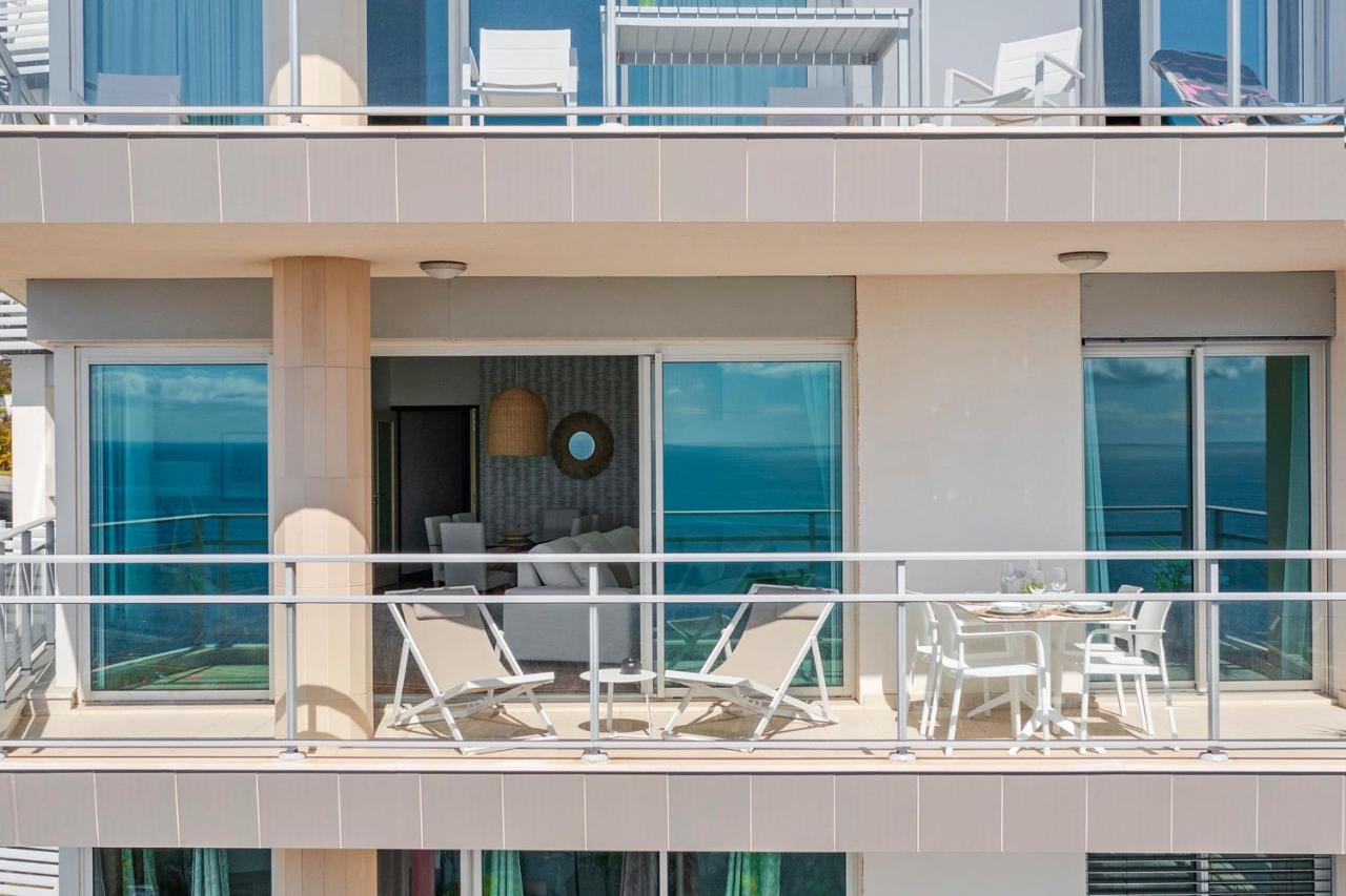 Rodamar II By An Island Apart Funchal  Exterior foto